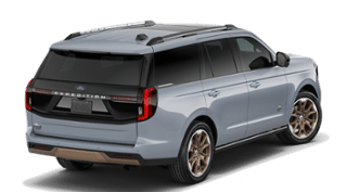 2026 Ford Expedition® External Image 4